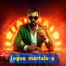 jogos mortais x torrent magnet